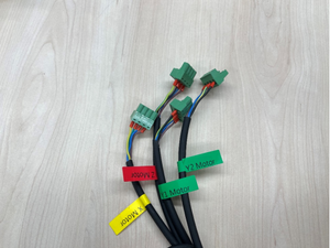 [Replacement] Stepper Motor Cable for PROVerXL 4030
